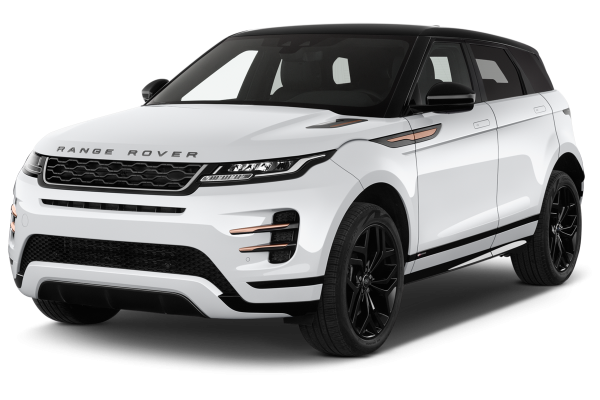 Range Rover à gagner dans le concours Fatboar